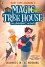 Mary Pope Osborne: Magic Tree House: Mummies in the Morning, Buch