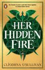 Clíodhna O'Sullivan: Her Hidden Fire, Buch