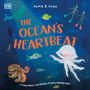 Dame & Dusa: The Ocean's Heartbeat, Buch