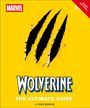 Dk: Wolverine the Ultimate Guide, Buch