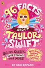 Arie Kaplan: 96 Facts About Taylor Swift, Buch