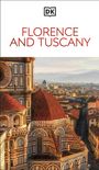 Dk Eyewitness: DK Florence and Tuscany, Buch