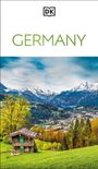 DK Travel: DK Germany, Buch