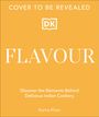Asma Khan: Flavour, Buch