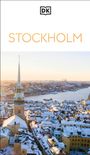 DK Travel: DK Stockholm, Buch