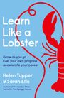 Helen Tupper: Learn Like a Lobster, Buch