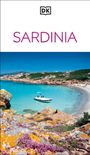 Dk Eyewitness: DK Sardinia, Buch