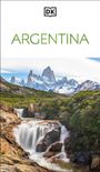 Dk Eyewitness: DK Argentina, Buch