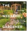 Henry Agg: The Weekend Gardener, Buch
