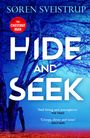 Søren Sveistrup: Hide And Seek, Buch