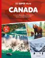 Dk: DK Super World Canada, Buch