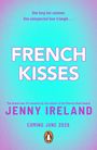 Jenny Ireland: French Kisses, Buch