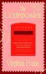 Virginia Evans: The Correspondent, Buch