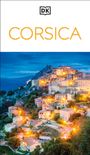 DK Travel: DK Corsica, Buch