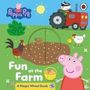 : Peppa Pig: Fun at the Farm, Buch