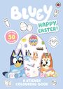 Bluey: Bluey: Happy Easter!, Buch