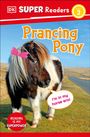 Dk: DK Super Readers Level 2 Prancing Pony, Buch