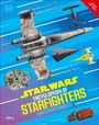 Brandon Wainerdi: Star Wars Encyclopedia of Starfighters and Other Vehicles, Buch