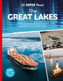 Dk: DK Super Planet The Great Lakes, Buch