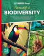 Dk: DK Super Planet Beautiful Biodiversity, Buch