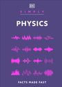 Dk: Simply Physics, Buch