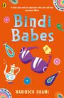 Narinder Dhami: Bindi Babes, Buch