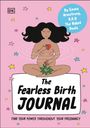 Emma Armstrong: Fearless Birth Planner, Buch