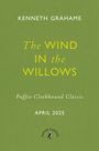 Kenneth Grahame: The Wind in the Willows, Buch