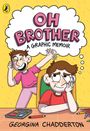 Gina Chadderton: Oh Brother, Buch