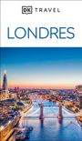 Dk Travel: Londres Guia Visual (DK London), Buch