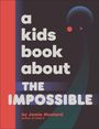Dk: A Kids Book About The Impossible, Buch