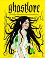 Icy Sedgwick: Ghostlore, Buch