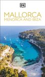 DK Travel: DK Mallorca, Menorca and Ibiza, Buch