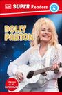 Dk: DK Super Readers Level 4 Dolly Parton, Buch