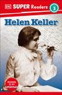 Dk: DK Super Readers Level 3 Helen Keller, Buch