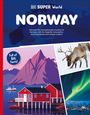 Dk: DK Super World Norway, Buch