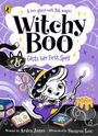 Arden Jones: Witchy Boo: Casts Her First Spell, Buch