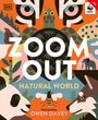 Owen Davey: Zoom Out Natural World, Buch