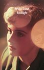 Pirkko Saisio: Backlight, Buch