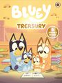 Bluey: Bluey: Treasury, Buch