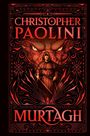 Christopher Paolini: Murtagh, Buch