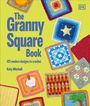 Katy Mitchell: The Granny Square Book, Buch