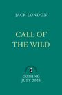 Jack London: The Call of the Wild, Buch