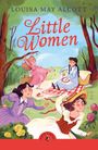 Louisa May Alcott: Little Women, Buch