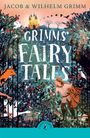 Jacob Grimm: Grimms' Fairy Tales, Buch