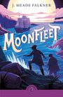 John Meade Falkner: Moonfleet, Buch
