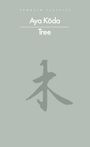 Aya Koda: Tree, Buch