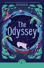 Geraldine McCaughrean: The Odyssey, Buch