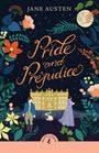 Jane Austen: Pride and Prejudice, Buch