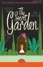 Frances Hodgson Burnett: The Secret Garden, Buch